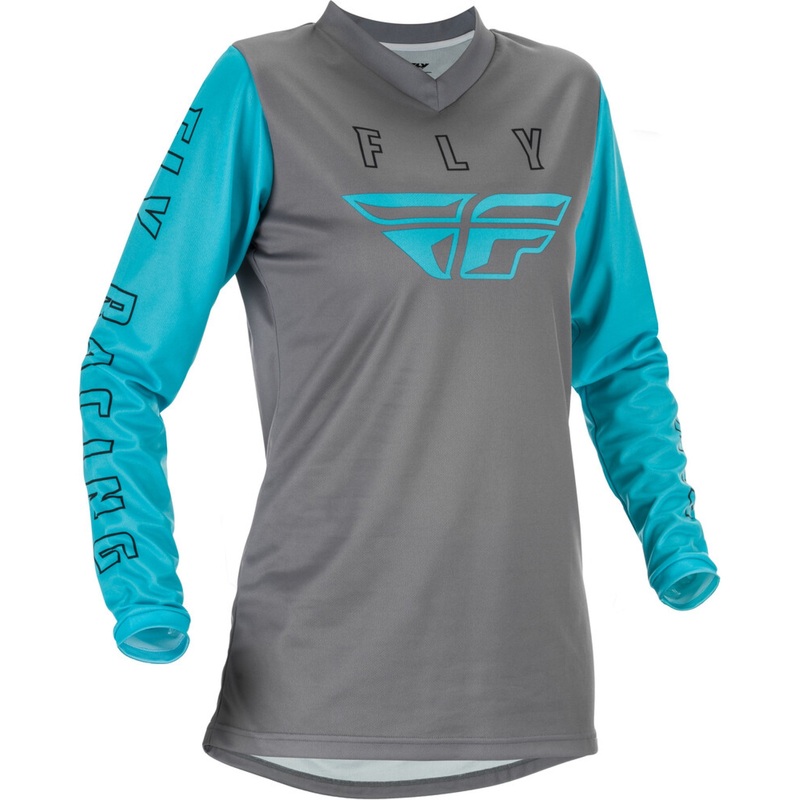 2021 Fly Racing Women’s F-16 Jersey
