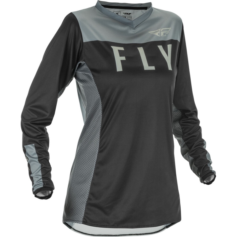 2021 Fly Racing Women’s Lite Jersey