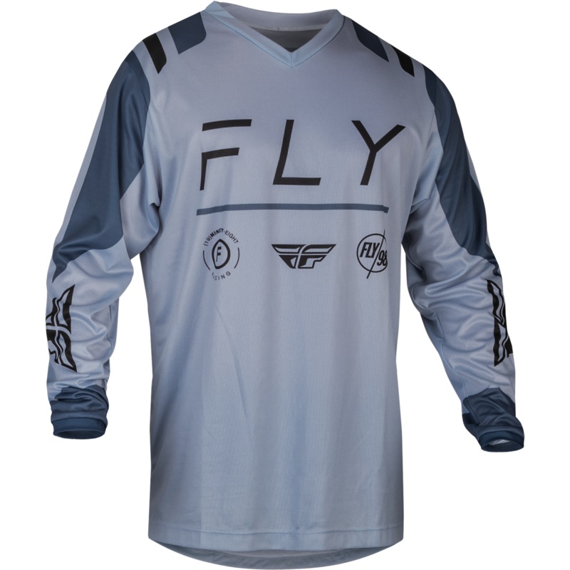 2024 Fly Racing Adult F-16 Jersey