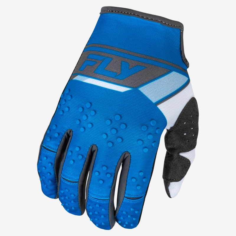2024 Fly Racing Adult Kinetic Prix Glove