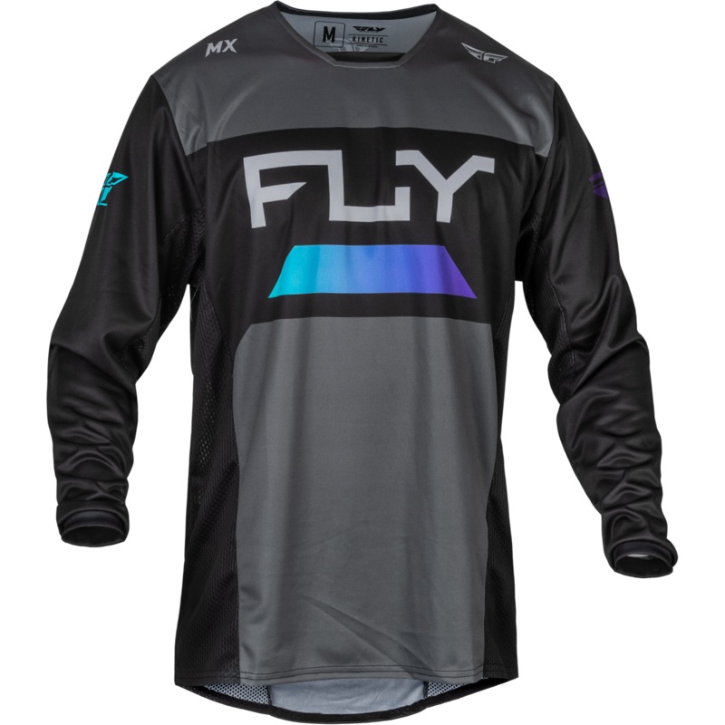 2024 Fly Racing Adult Kinetic Reload Jersey