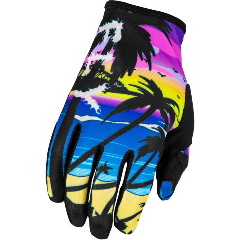 2024 Fly Racing Adult Lite Malibu Glove