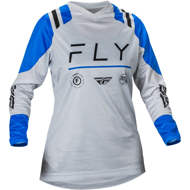 2024 Fly Racing Women’s F-16 Jersey