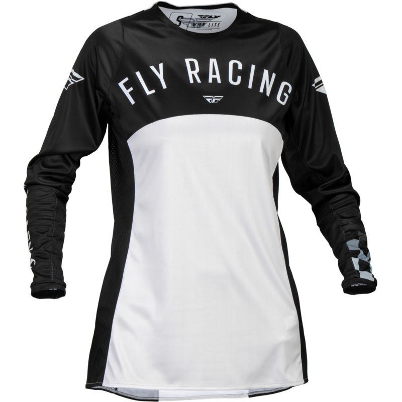 2024 Fly Racing Women’s Lite Jersey