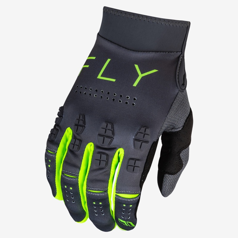2024 Fly Racing Youth Evo DST Glove