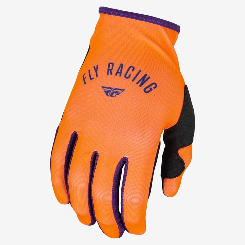 2024 Fly Racing Youth Girls Lite Glove