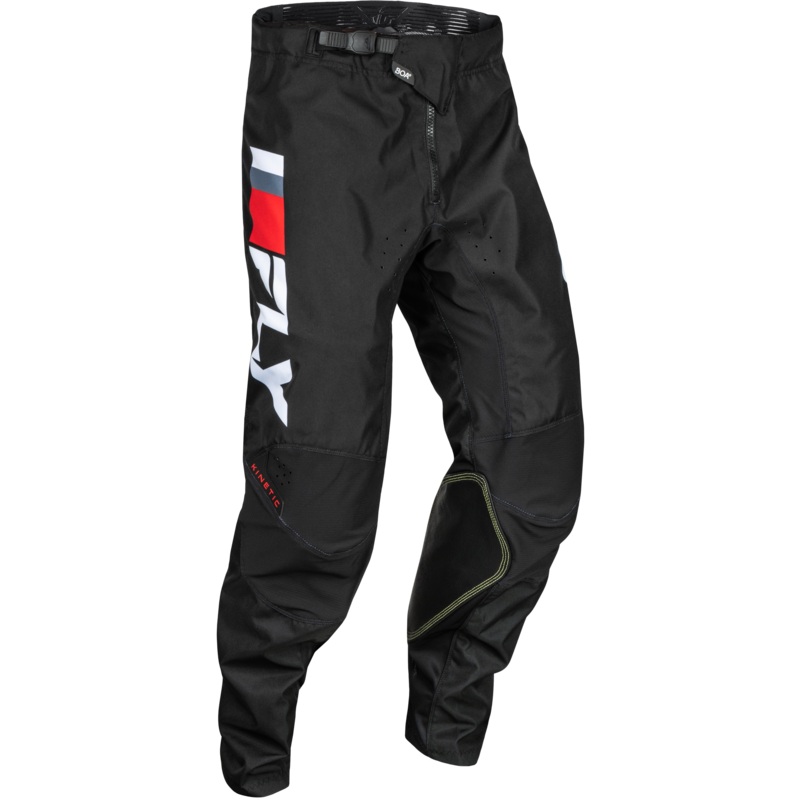2024 Fly Racing Youth Kinetic Prix Pant