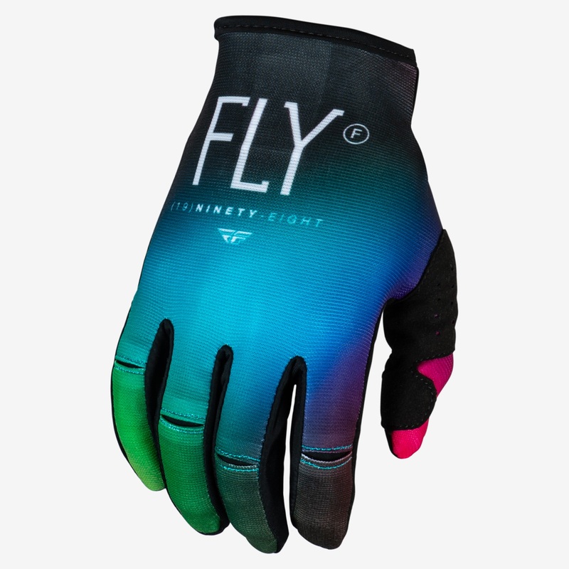 2024 Fly Racing Youth Kinetic Prodigy Glove
