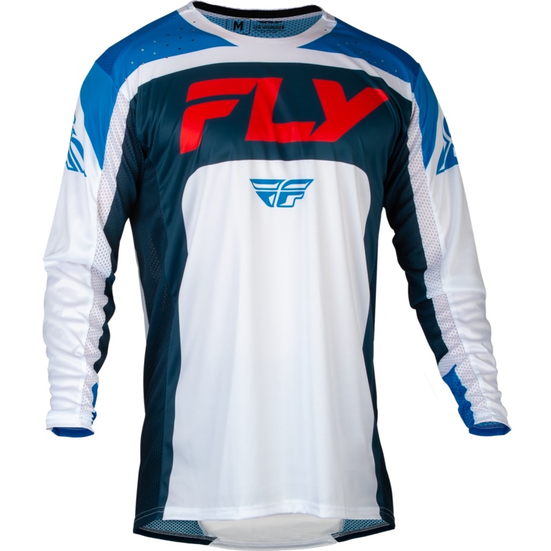 2024 Fly Racing Youth Lite Jersey