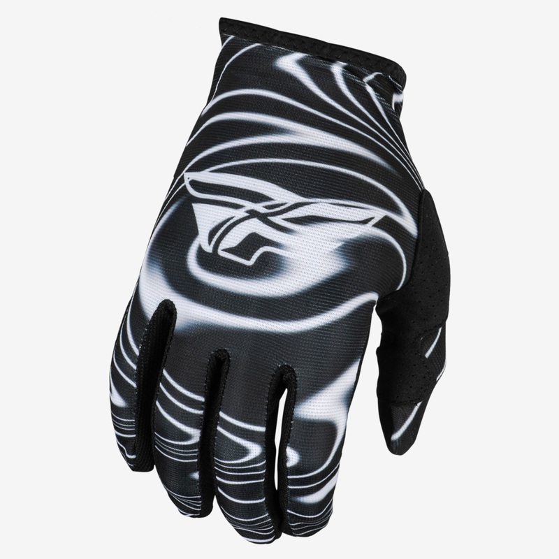 2024 Fly Racing Youth Lite Warped Glove