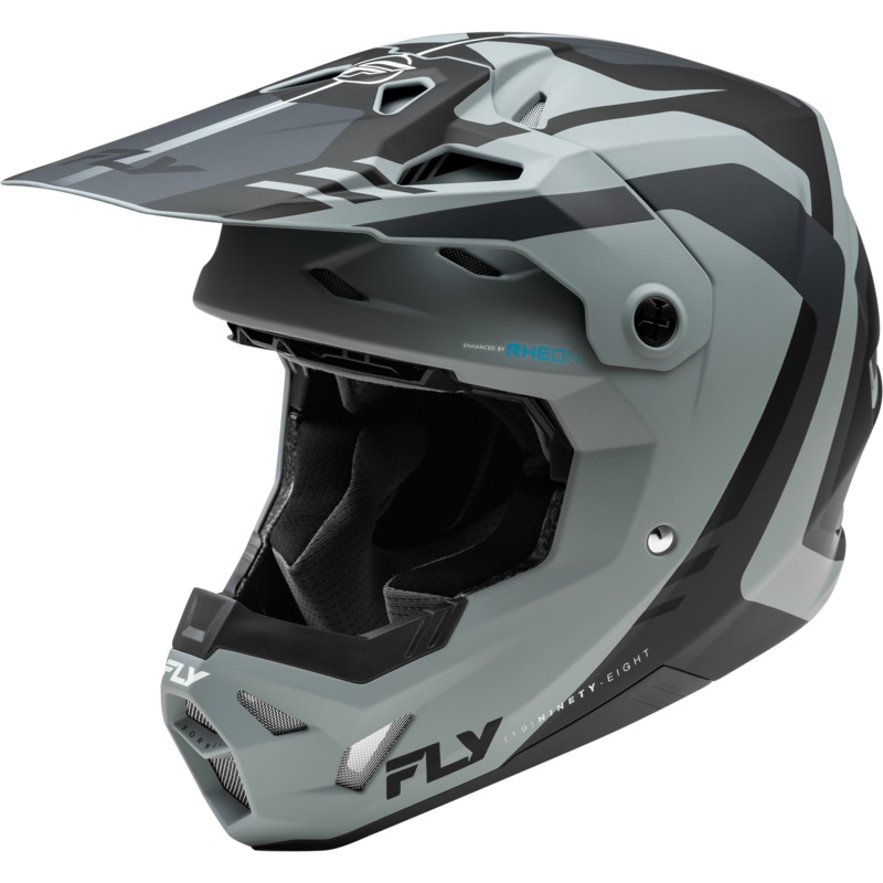 2025 Fly Racing Formula CP Krypton Helmet – Youth (6-13)