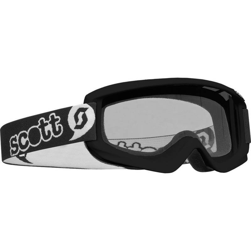 Scott Agent Goggles – Youth|Black|Blue|Cyan|Pink|Red|White