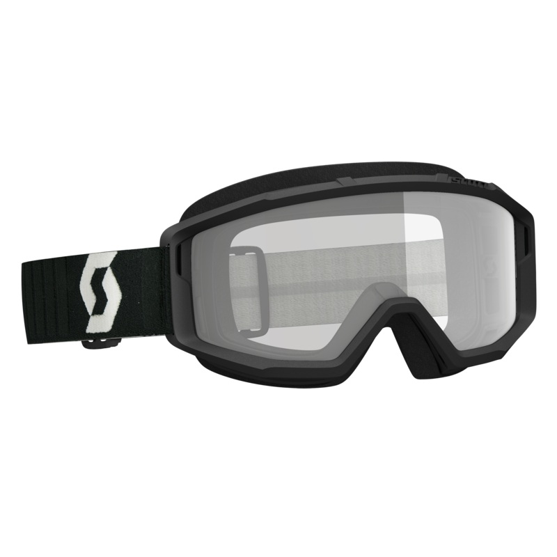 Scott Primal Goggles – Clear Lens