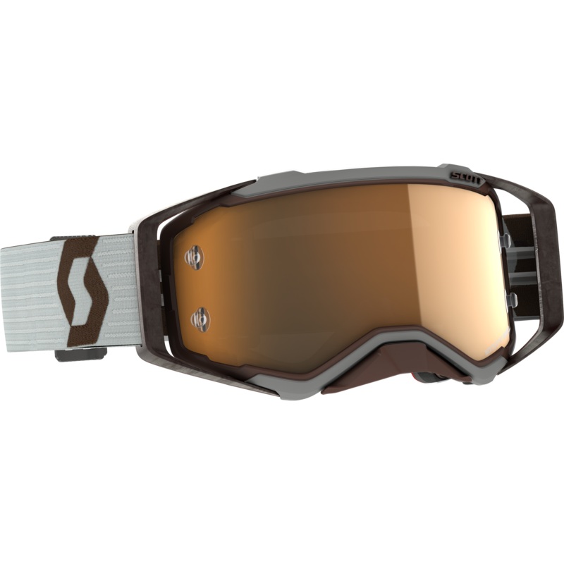 Scott Prospect Goggles – Amplifier Lens