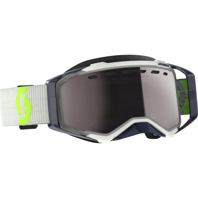 Scott Prospect Goggles – Snowcross