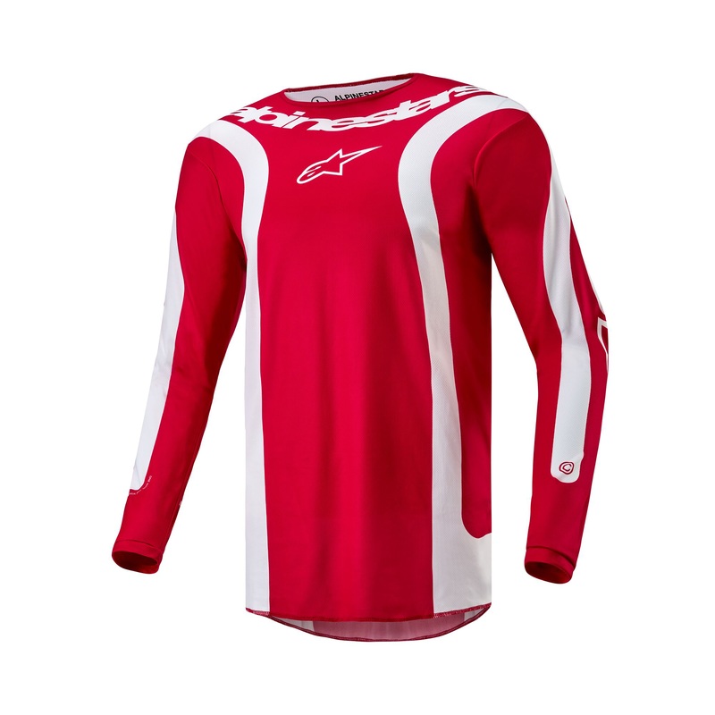 2024 Alpinestars Fluid Lurv Jersey