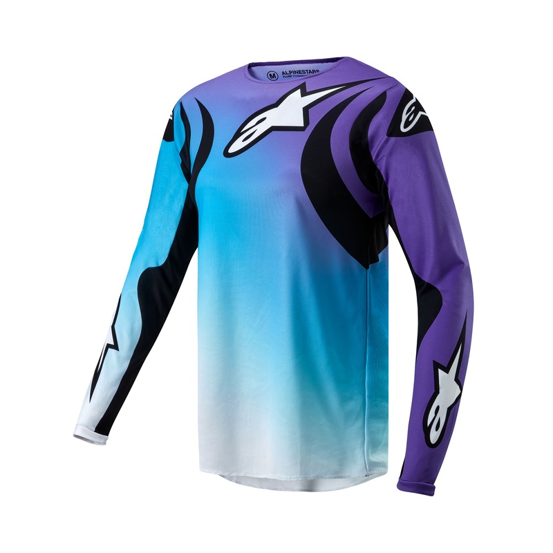 2024 Alpinestars Fluid Stella Jersey – Women’s