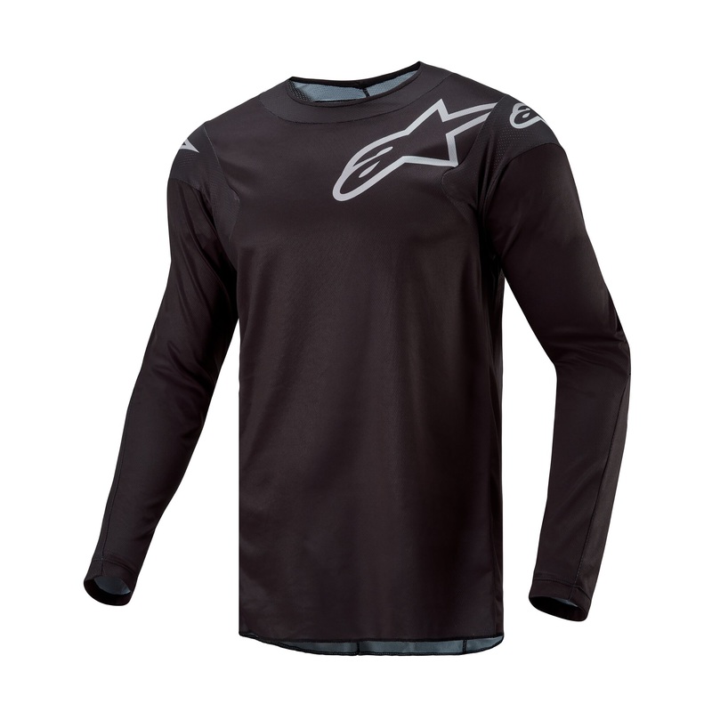 2024 Alpinestars Racer Graphite Jersey