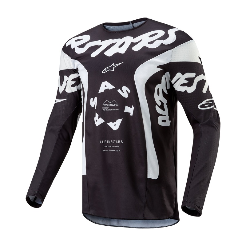 2024 Alpinestars Racer Hana Jersey