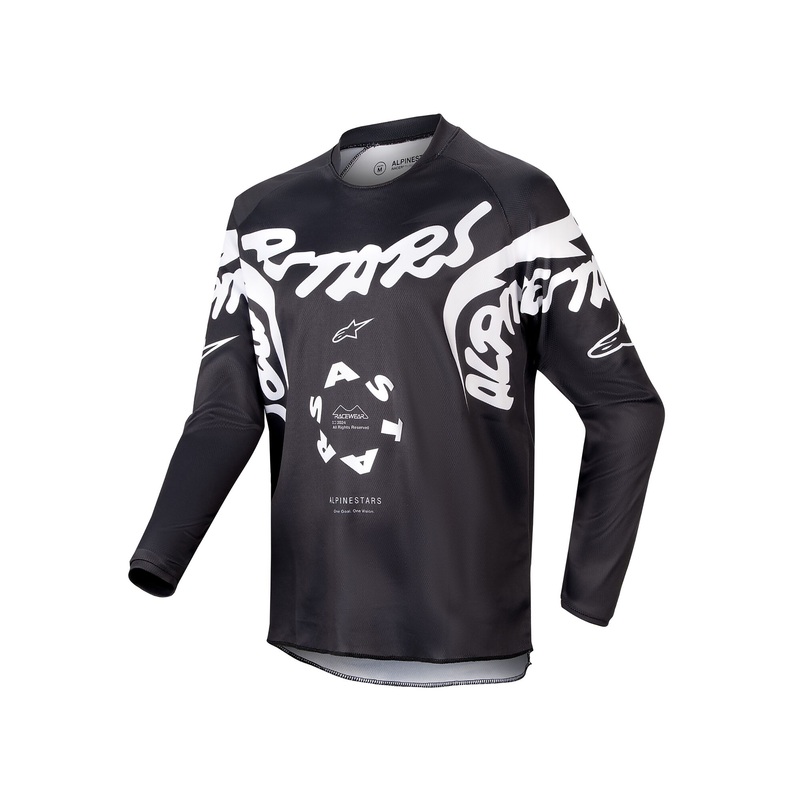 2024 Alpinestars Racer Hana Jersey – Youth (6-13)