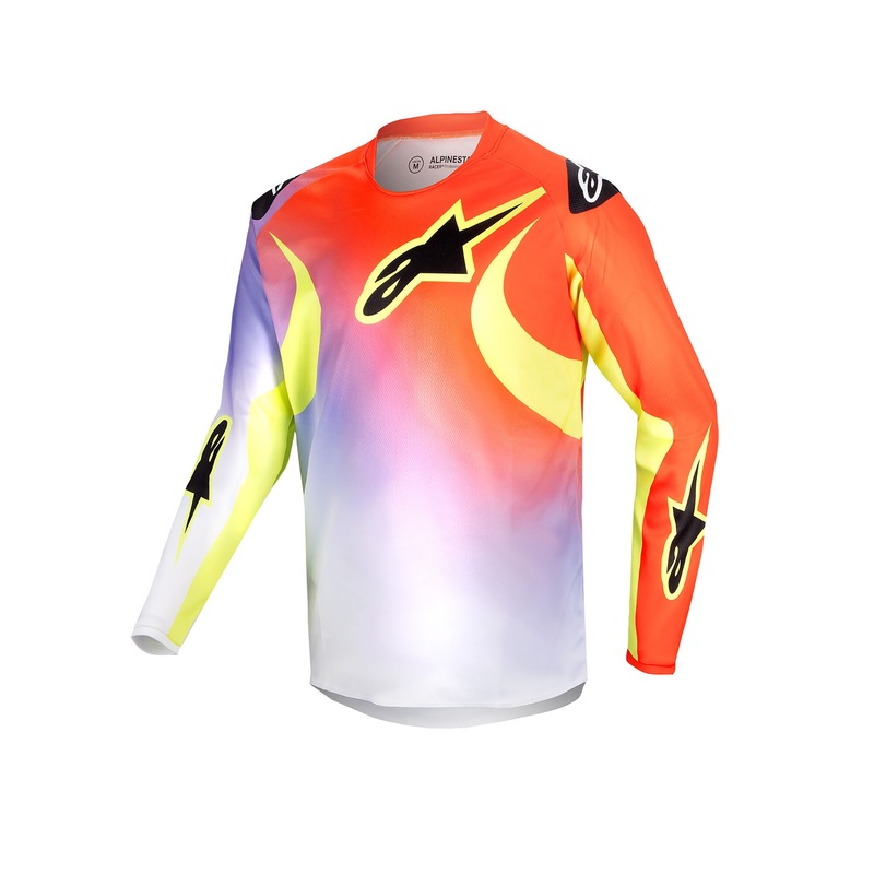 2024 Alpinestars Racer Lucent Jersey – Youth (6-13)