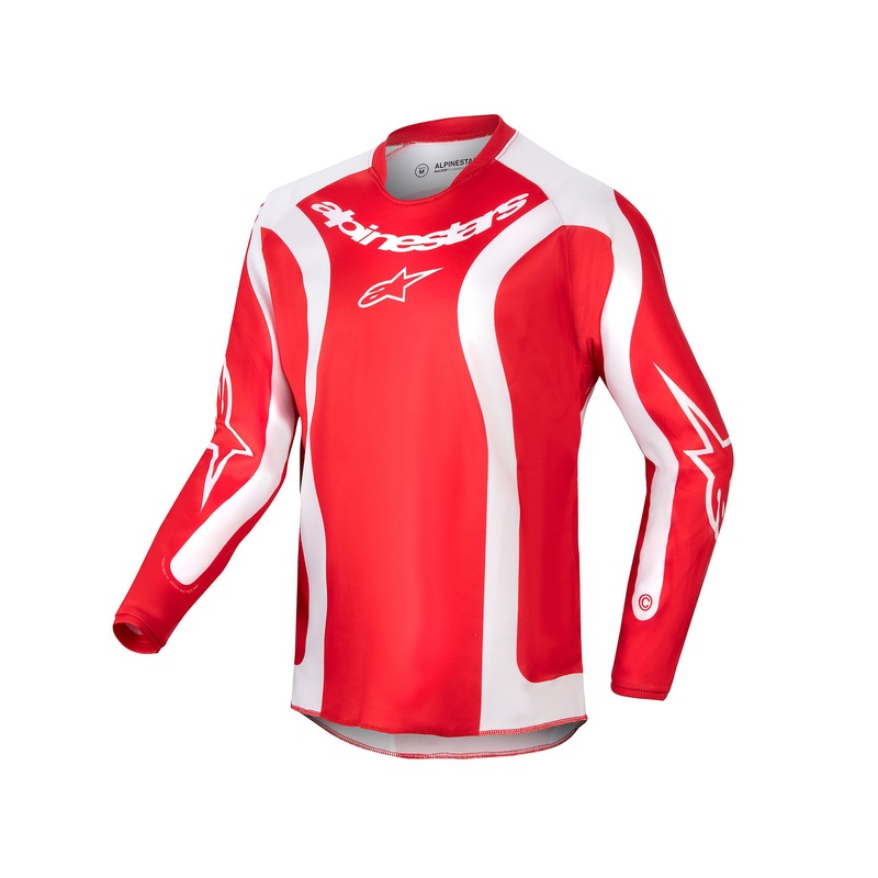 2024 Alpinestars Racer Lurv Jersey – Youth (6-13)