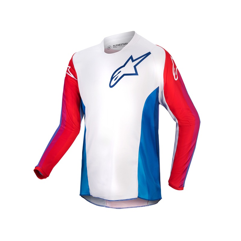 2024 Alpinestars Racer Pneuma Jersey – Youth (6-13)
