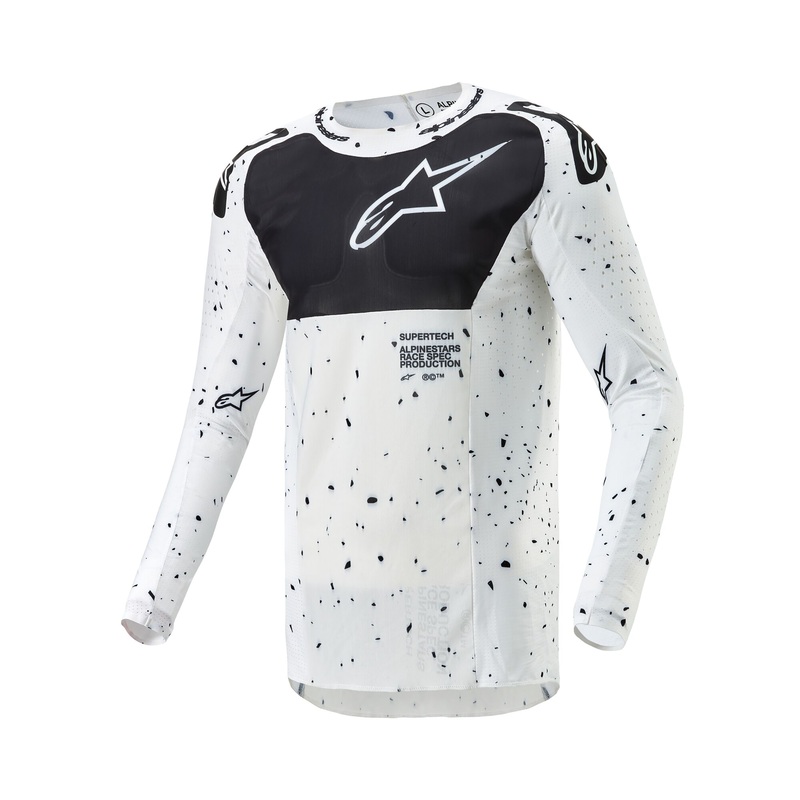 2024 Alpinestars Supertech Spek Jersey