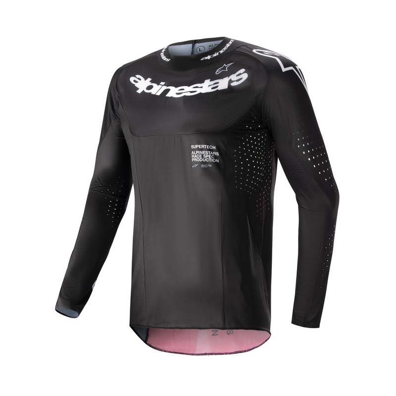 2024 Alpinestars Supertech Ward Jersey