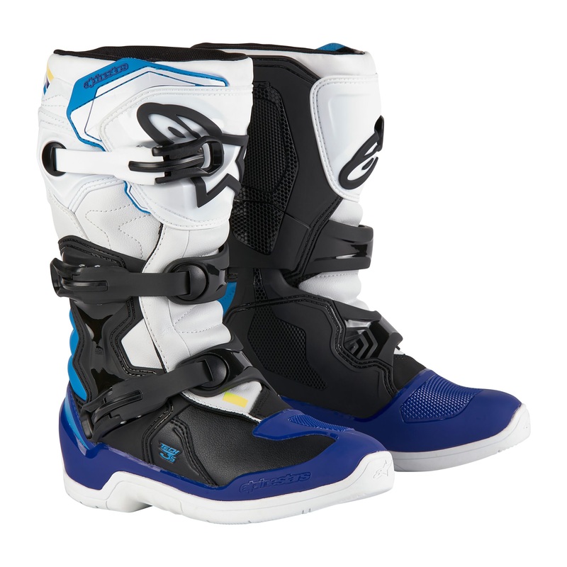 2024 Alpinestars Tech 3S Boots – Youth (6-13)