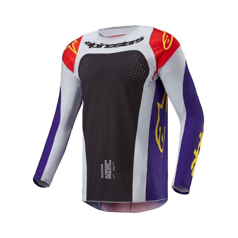 2024 Alpinestars Techstar Ocuri Jersey
