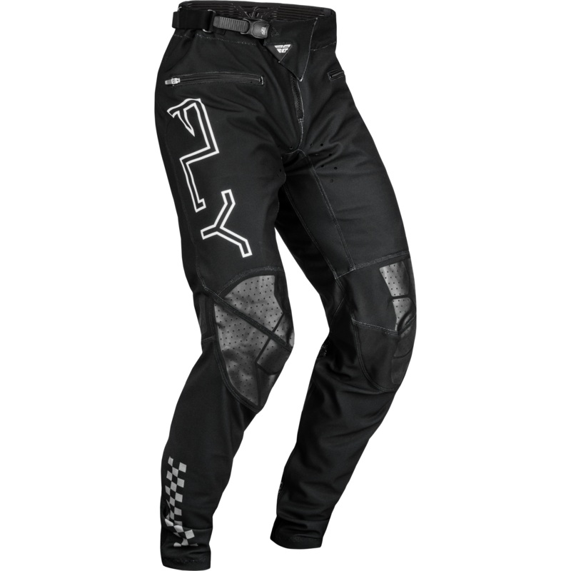 2024 Fly Racing Rayce Bicycle Pants – Youth (6-13)