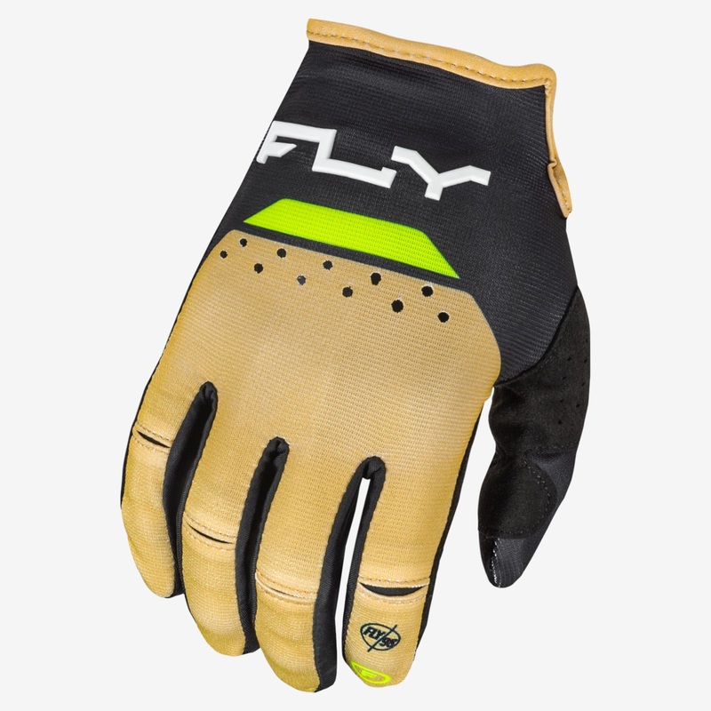 2024 Fly Racing Youth Kinetic Reload Glove