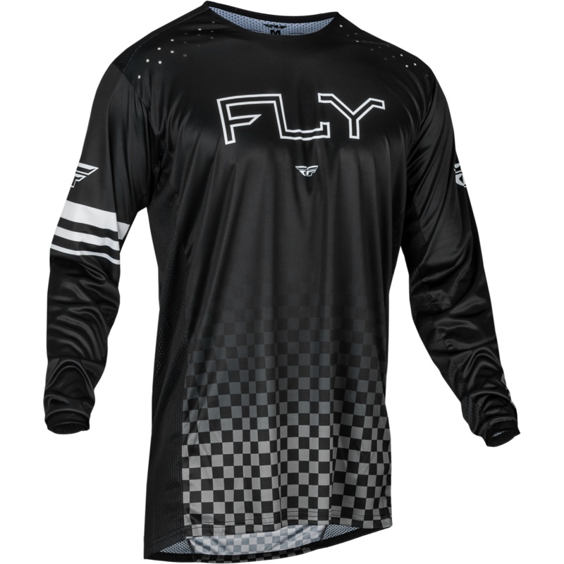 2024 Fly Racing Youth Rayce Bicycle Jersey