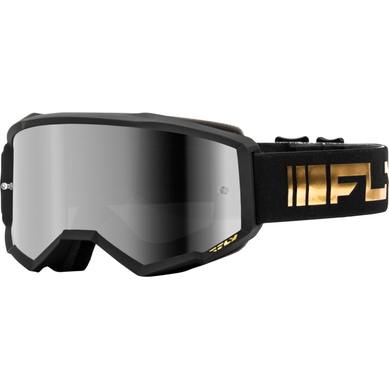 2024 Fly Racing Zone Goggles – Youth (6-13)