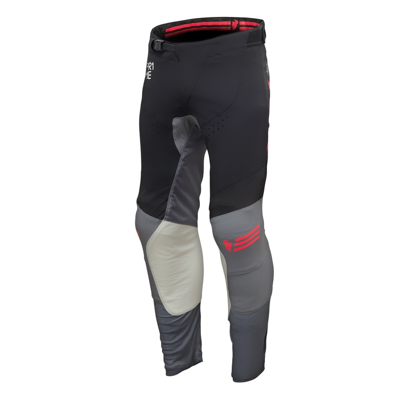 2024 Thor Prime Ace Pants|Charcoal/Black|Midnight/Gray|Navy/Blue|28|30|32|34|36