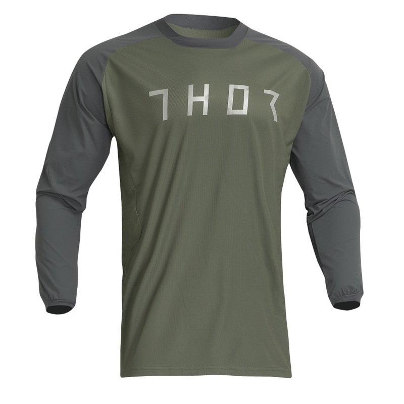 2024 Thor Racing Adult Terrain Jersey