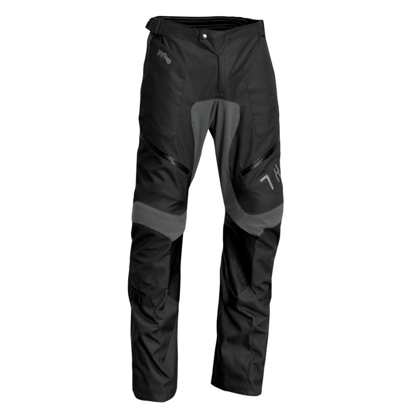 2024 Thor Racing Adult Terrain Pant (Over The Boot)