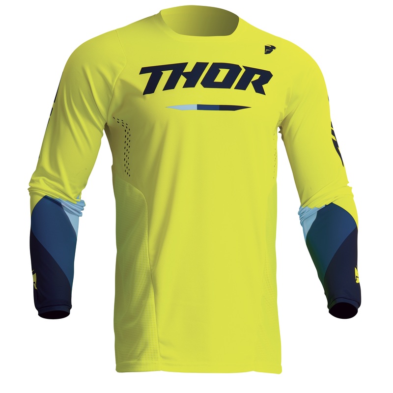 2024 Thor Youth Pulse Tactic Jersey