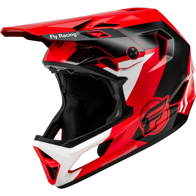 2025 Fly Racing Rayce Bicycle Helmet – Youth (6-13)