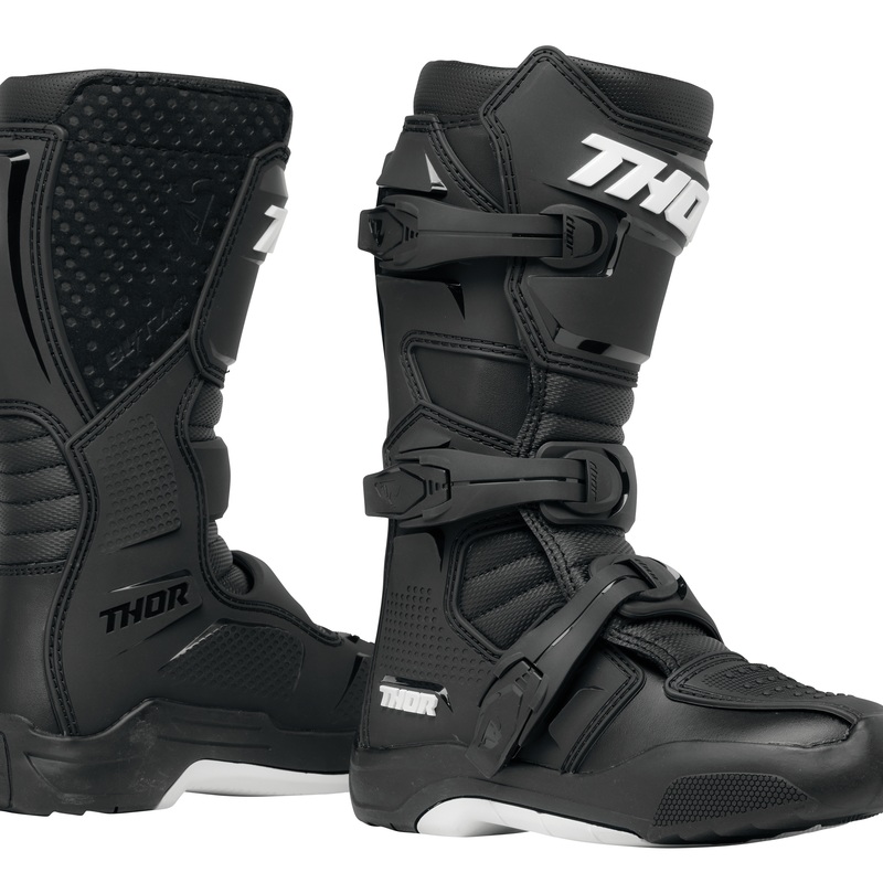 Thor Blitz XR Boots – Youth (6-13)