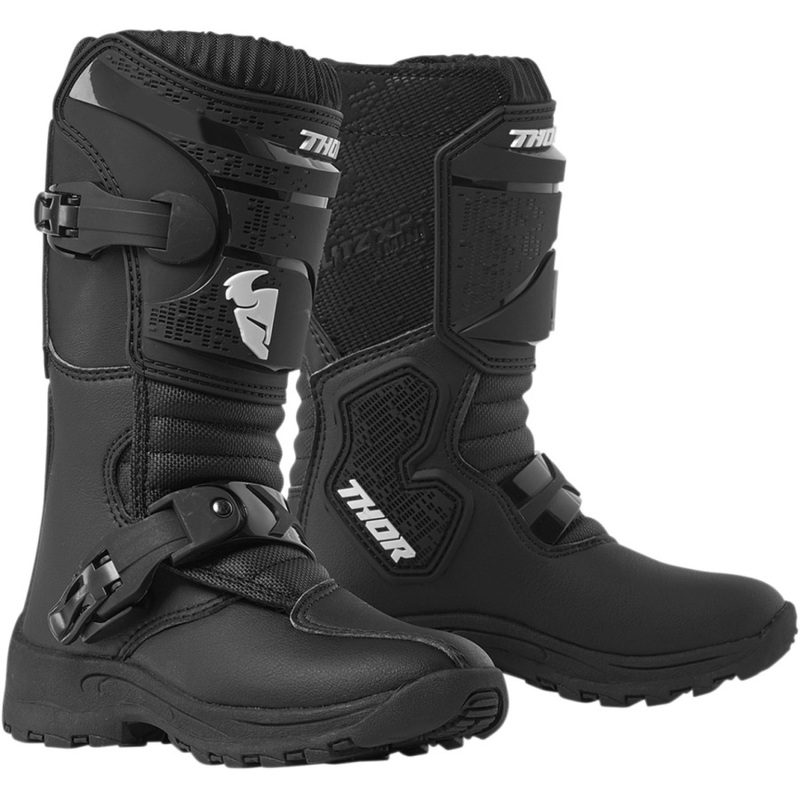 Thor Mini Blitz XP Boots – Toddler (2-5)