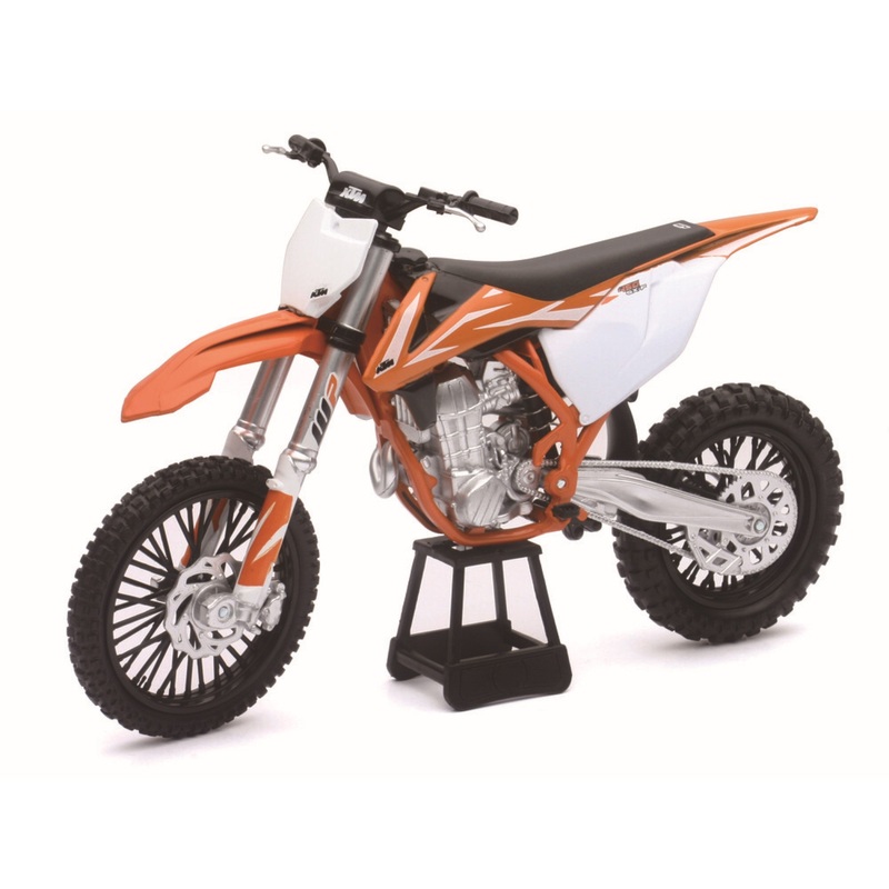 1:10 Race KTM 450SX-F Bike Replica