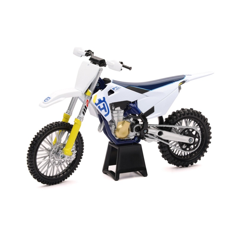 1:12 Husqvarna FC450 Bike Replica