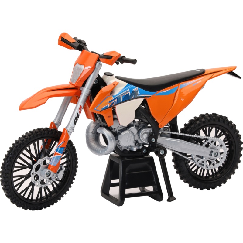 1:12 Race KTM 300 EXC TPI Bike Replica