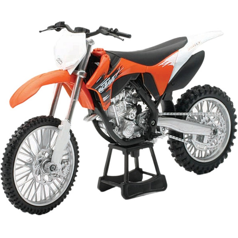 1:12 Race KTM 350SX-F Bike Replica