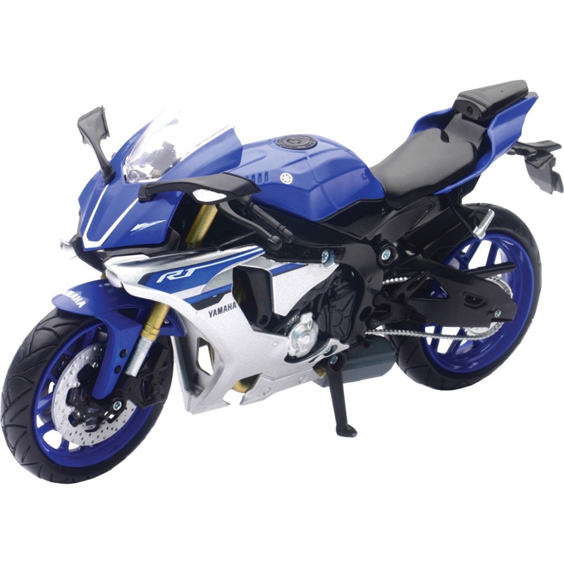 1:12 Supersport Yamaha R1 Bike Replica