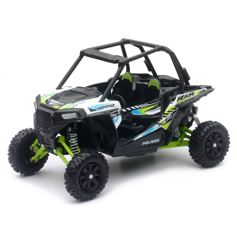 1:18 UTV Polaris RZR 1000XP Replica
