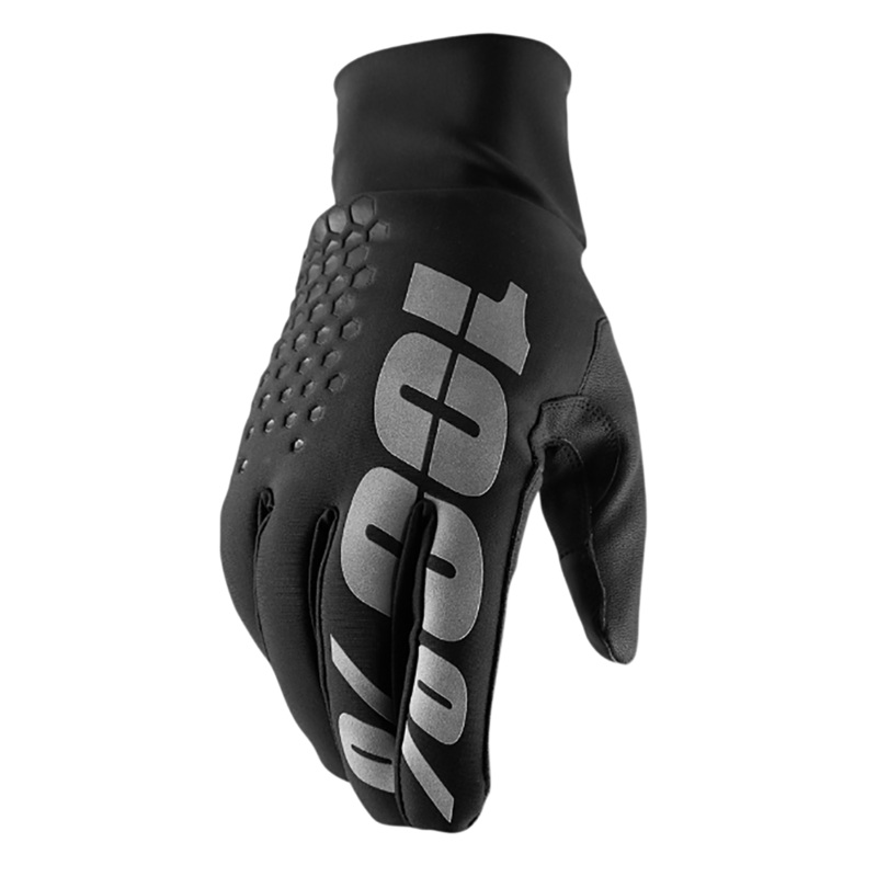 100% Hydromatic Brisker Gloves