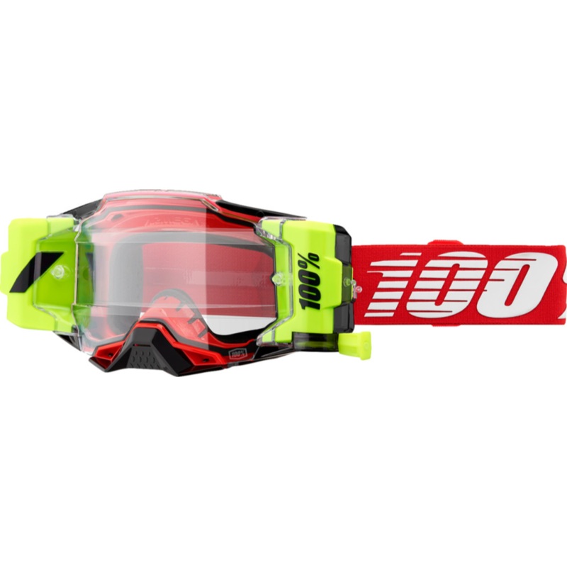 2024 100% Armega Forecast Goggles